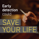 Lung Cancer Awareness - early detection