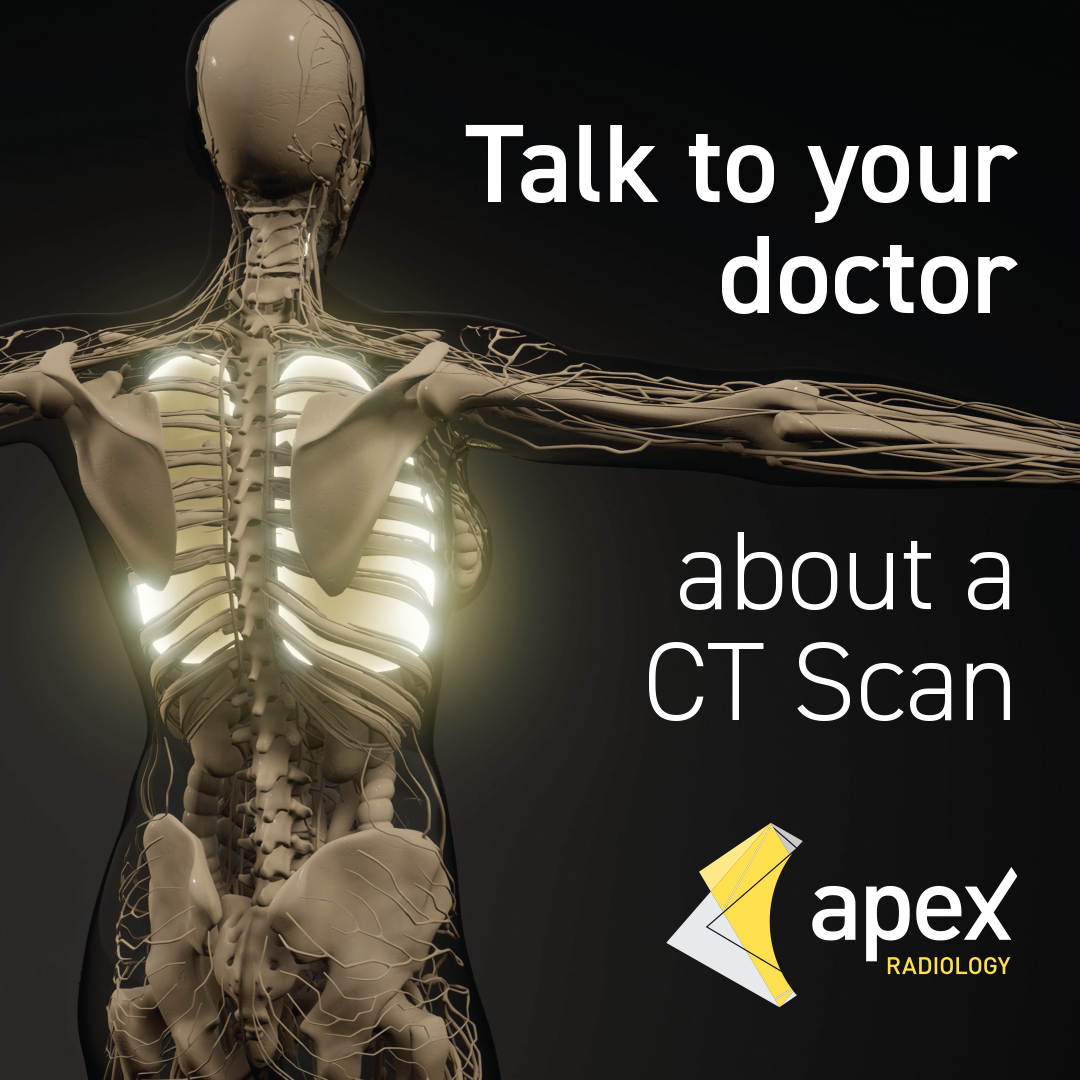 Apex Radiology Lung Cancer Assessment Test