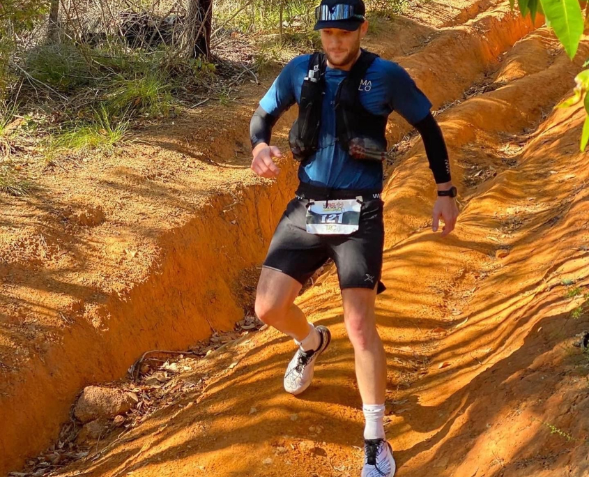 Jarrad Ripp RIbb River Road Sponsorship