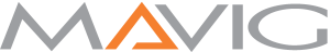 Logo of Mavig