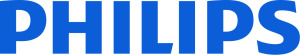 Logo of Philips