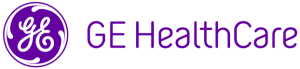 Logo of GE HealthCare