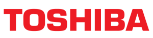 Logo Toshiba