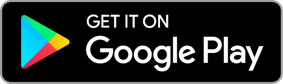 Logo of Google Play with the text "Get it on Google Play".