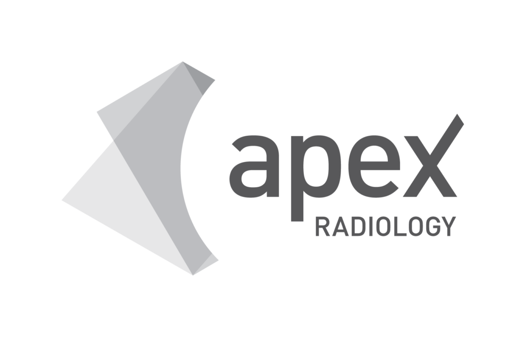 Logo of Apex Radiology