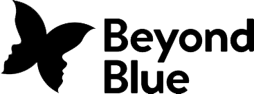 Logo of Beyond Blue
