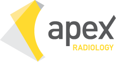 Apex Radiology Logo